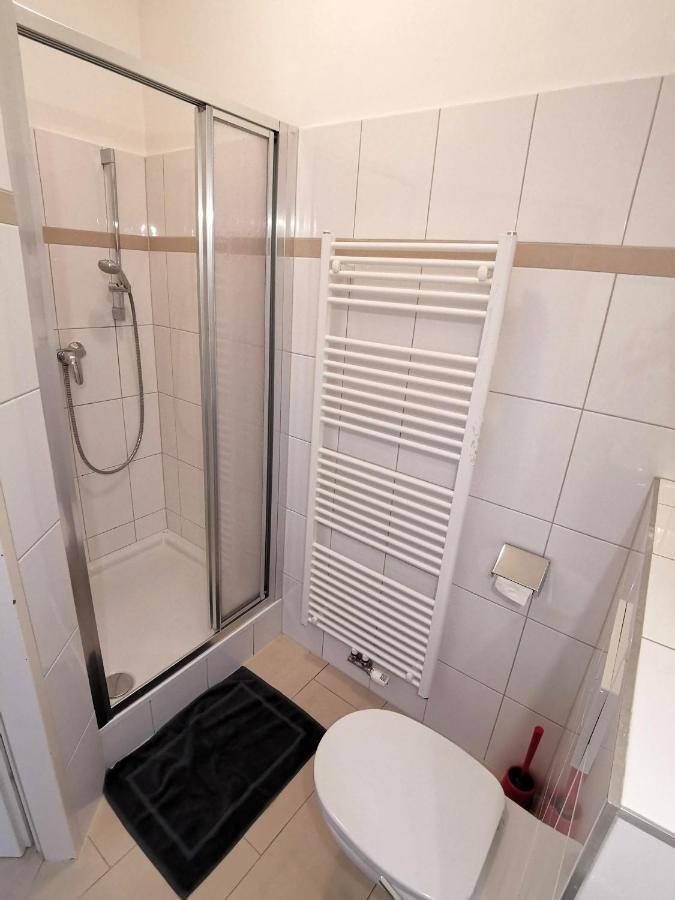 Hellwagstraße Apartment Wien