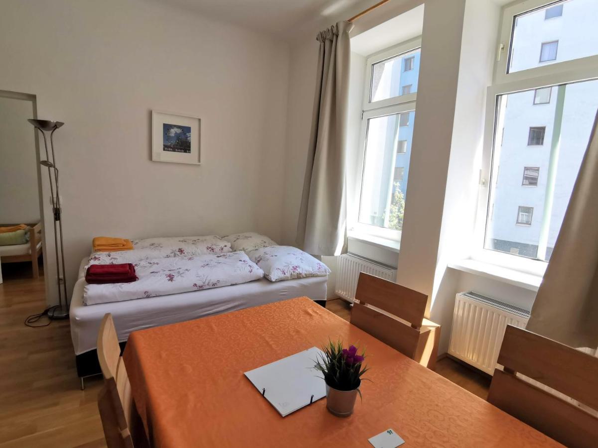 Hellwagstraße Apartment *
