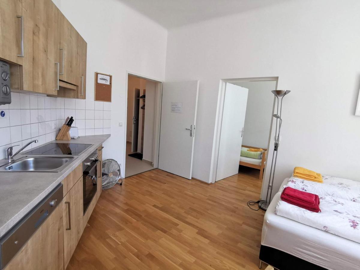 Hellwagstraße Apartment