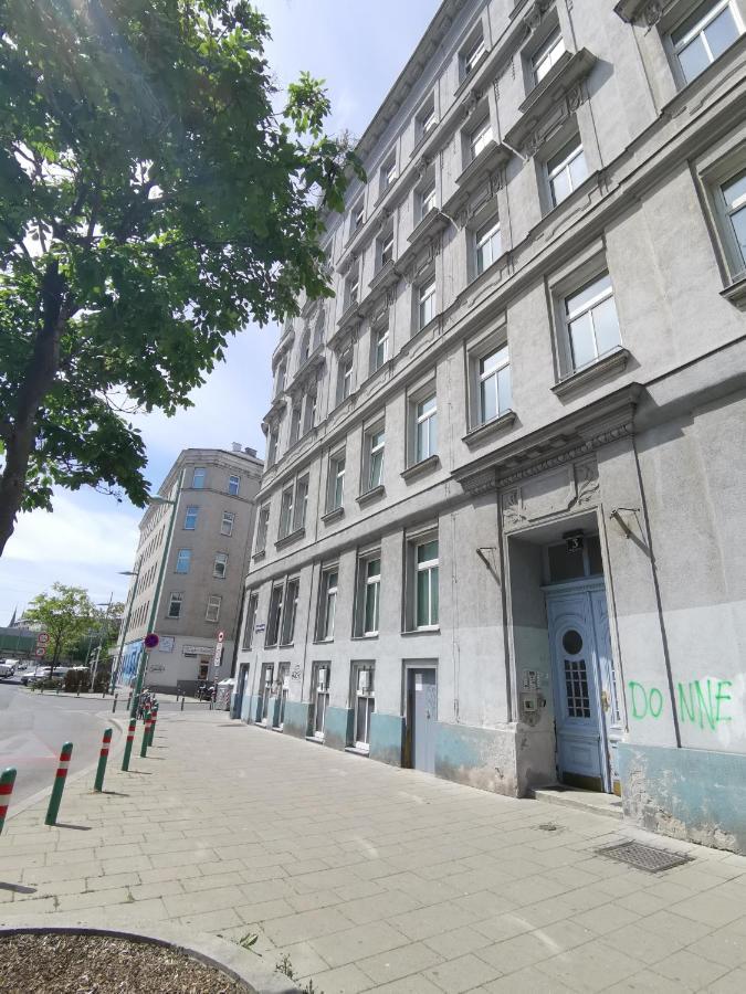Apartment Hellwagstraße *