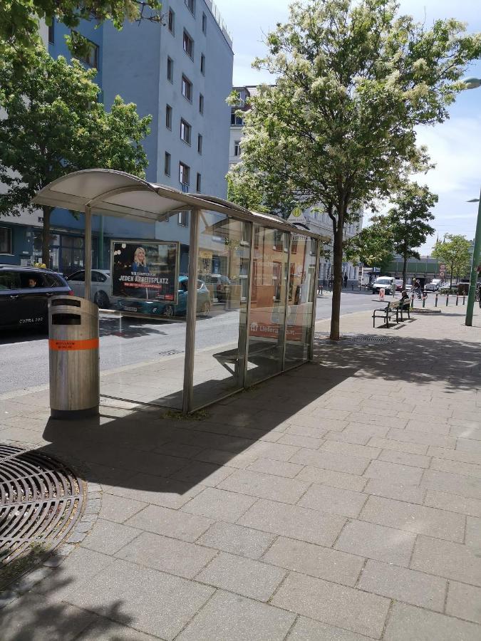 Hellwagstraße