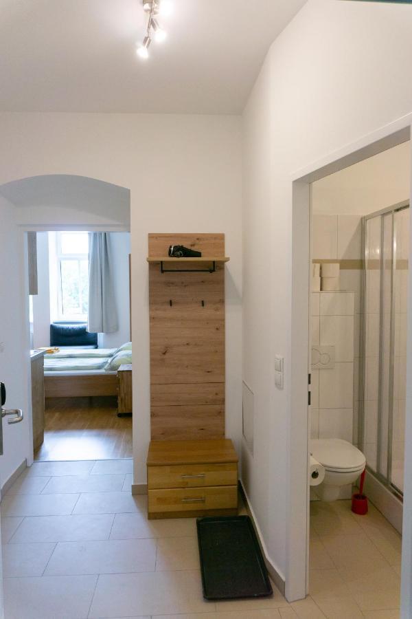 Apartment Hellwagstraße