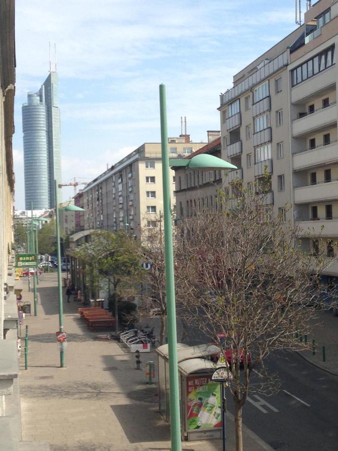 Hellwagstraße Apartment