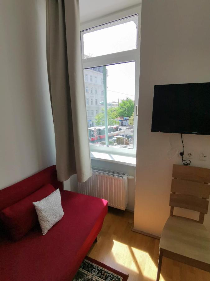 Hellwagstraße Apartment