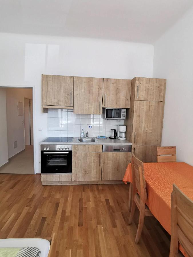 Hellwagstraße Apartment *