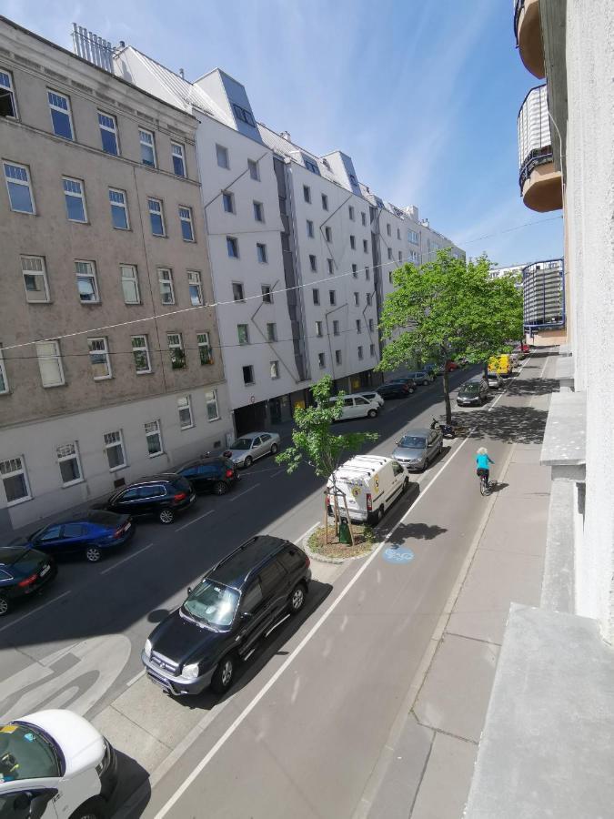 Hellwagstraße Apartment