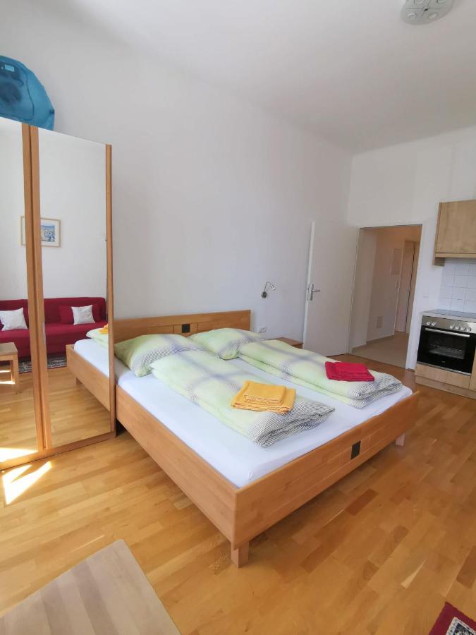 Hellwagstraße Wien