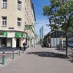 Apartments Hellwagstrasse